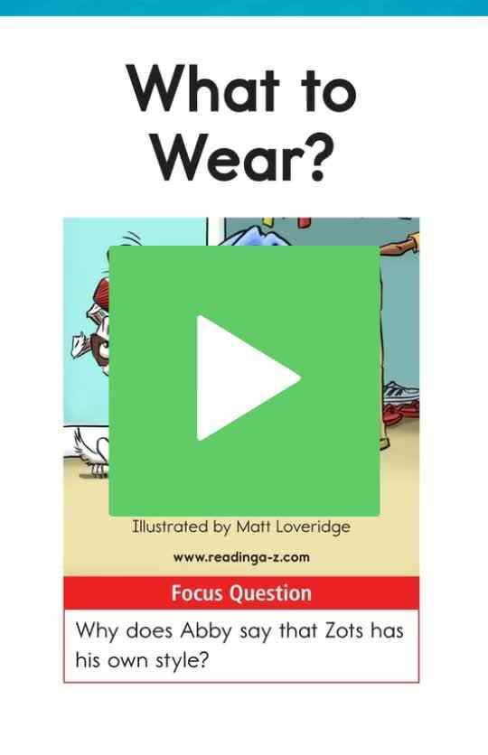 D-87What to Wear.mp4