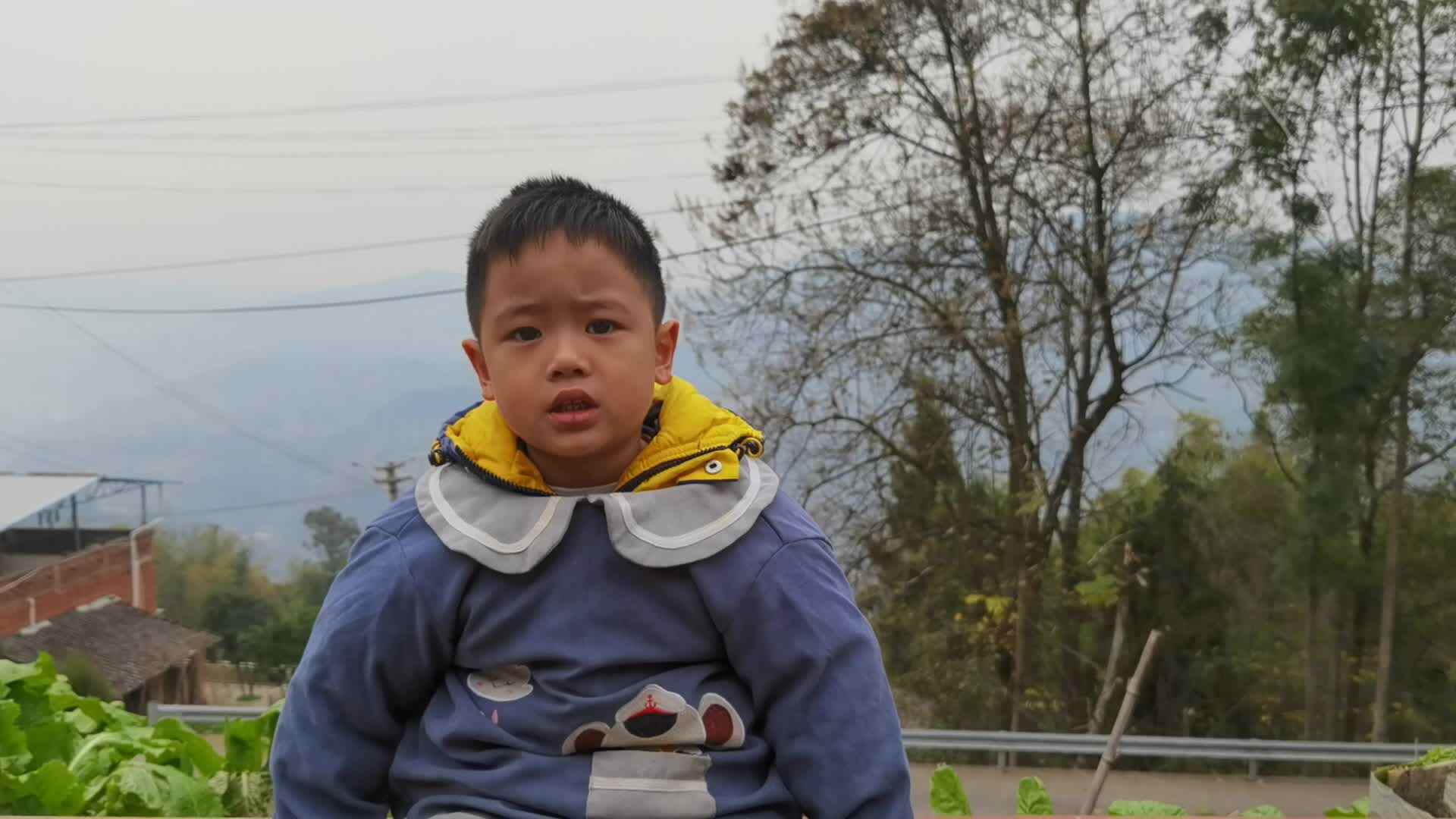 2022.12.20背诵古诗《小儿垂钓》