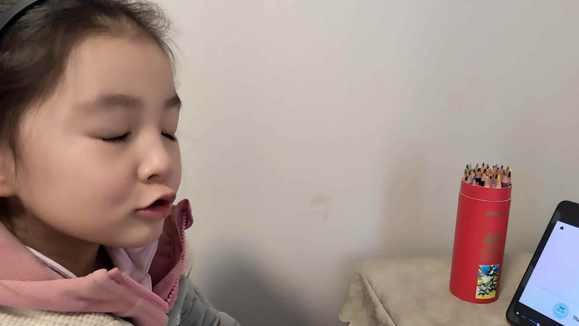 英语磨耳朵