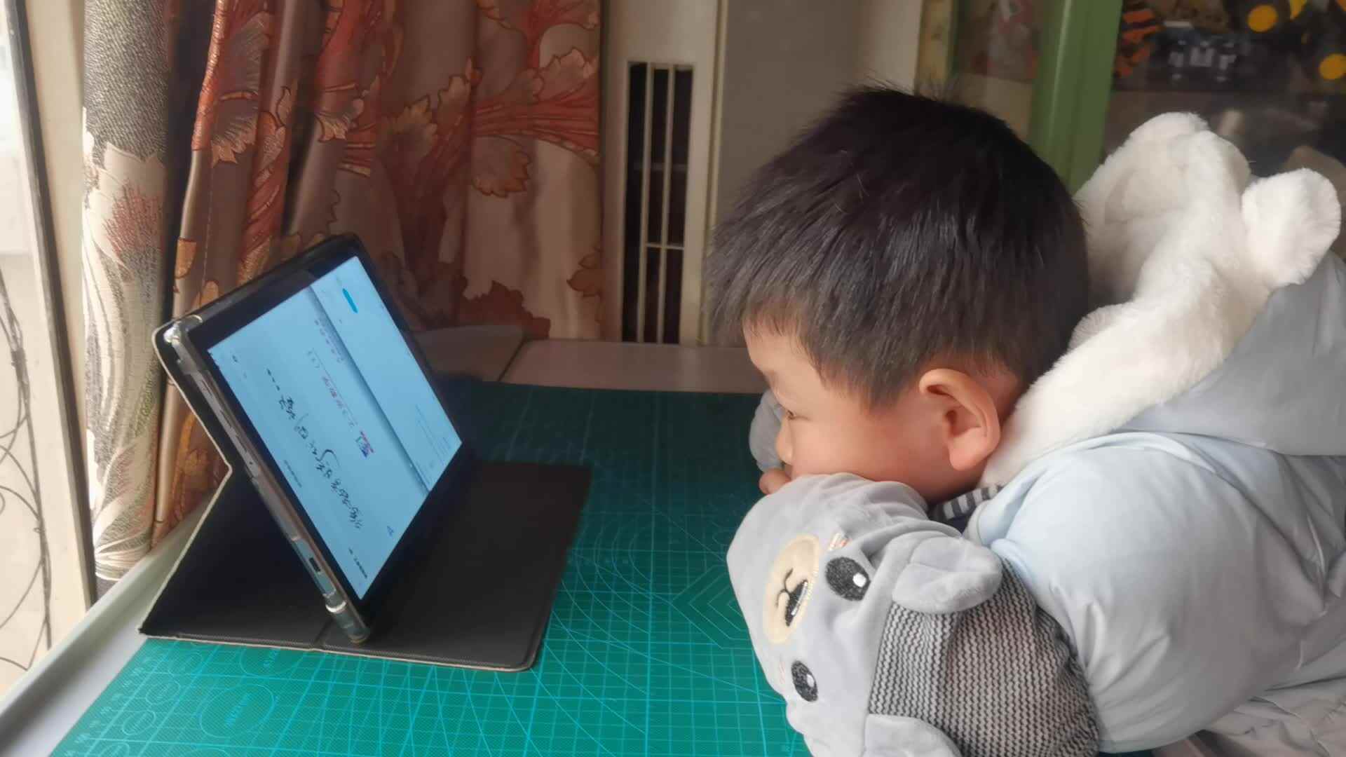 观看视频 按规律排序