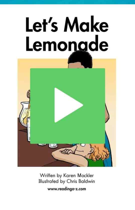 E-27 Let's Make Lemonade.mp4