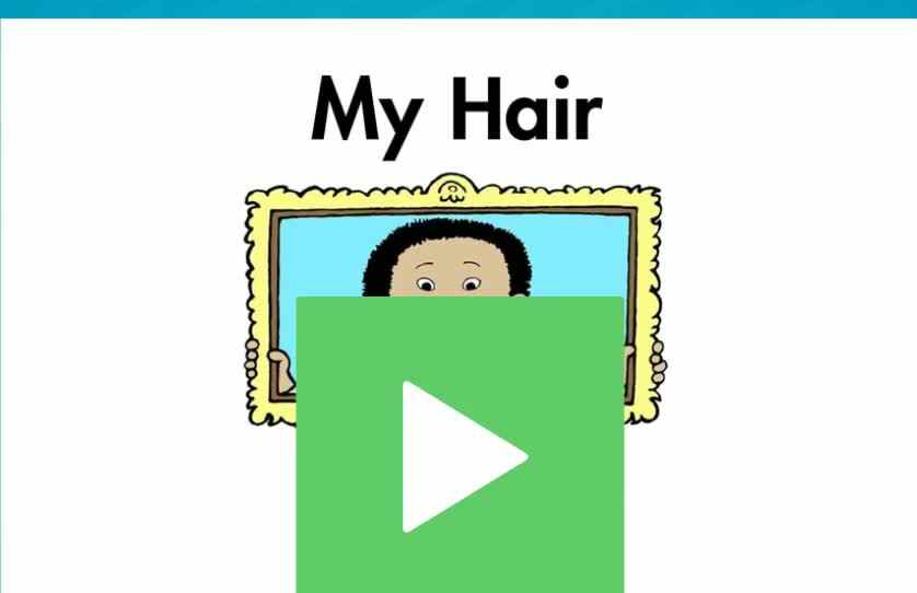 A-76My Hair.mp4