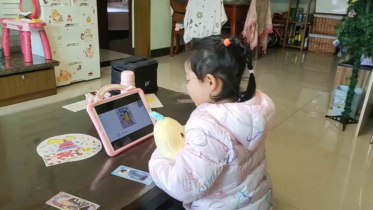 See Me Skip（看我跳绳）.mp4