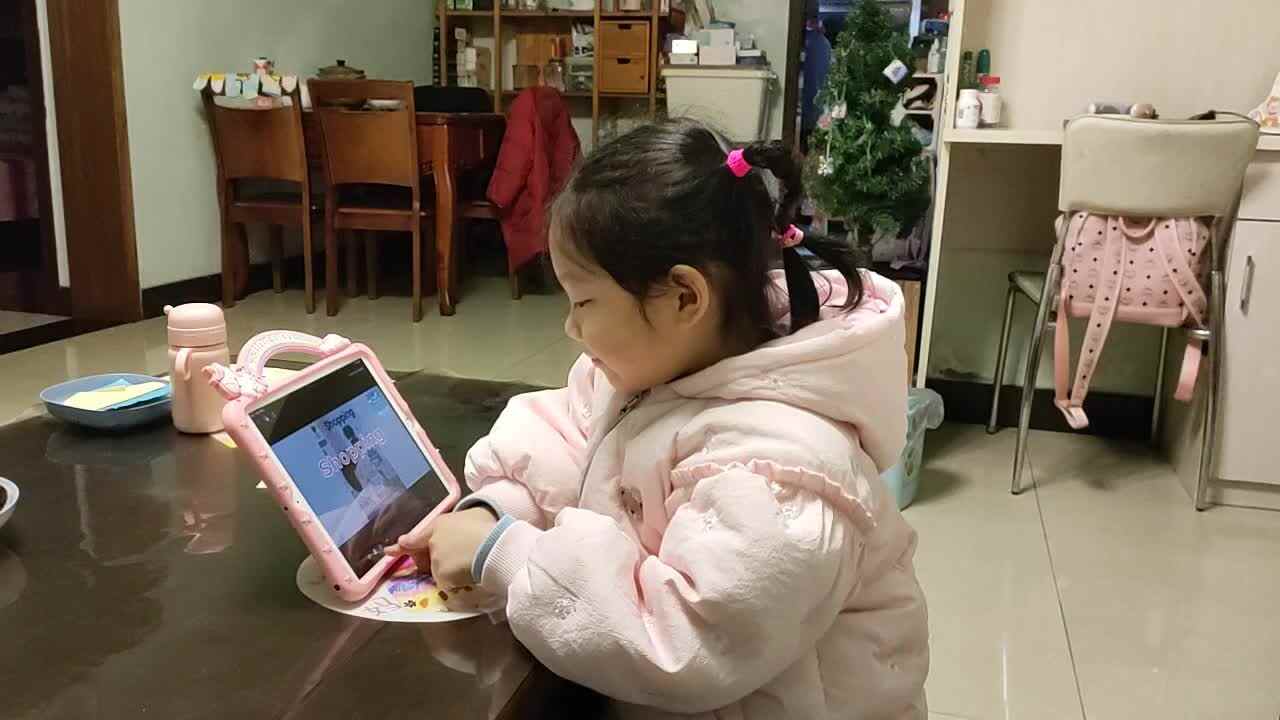 Shopping（购物）.mp4