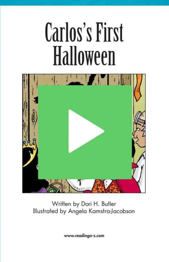 E-83Carlos's First Halloween.mp4
