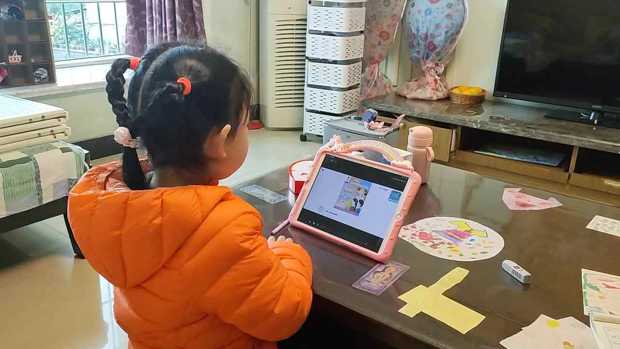 The Sandcastle（沙子城堡）.mp4