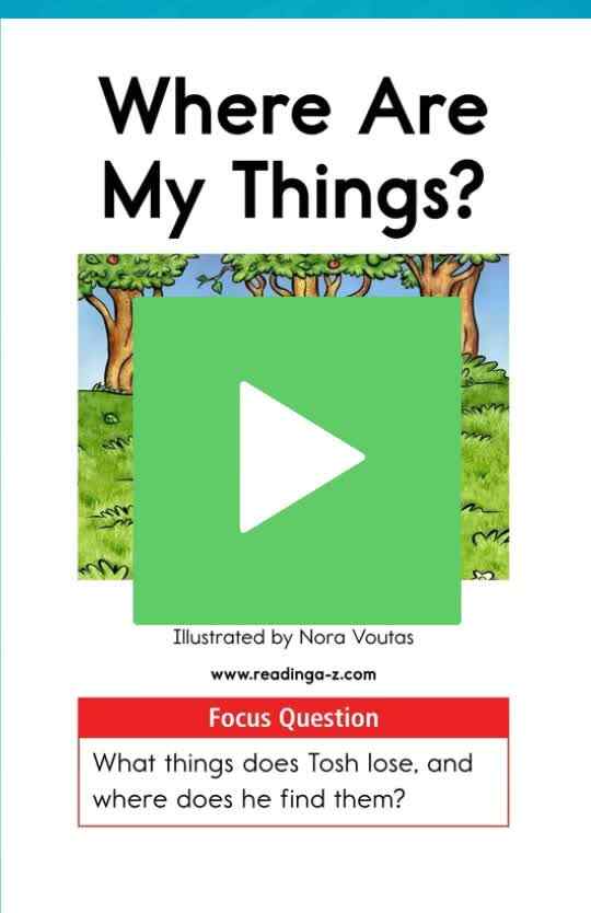 E-85Where Are My Things.mp4