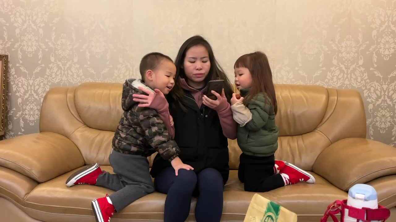 跟我一起做