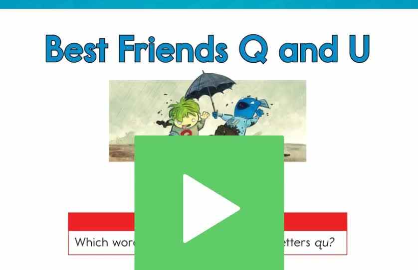 D-78Best Friends Q and U.mp4