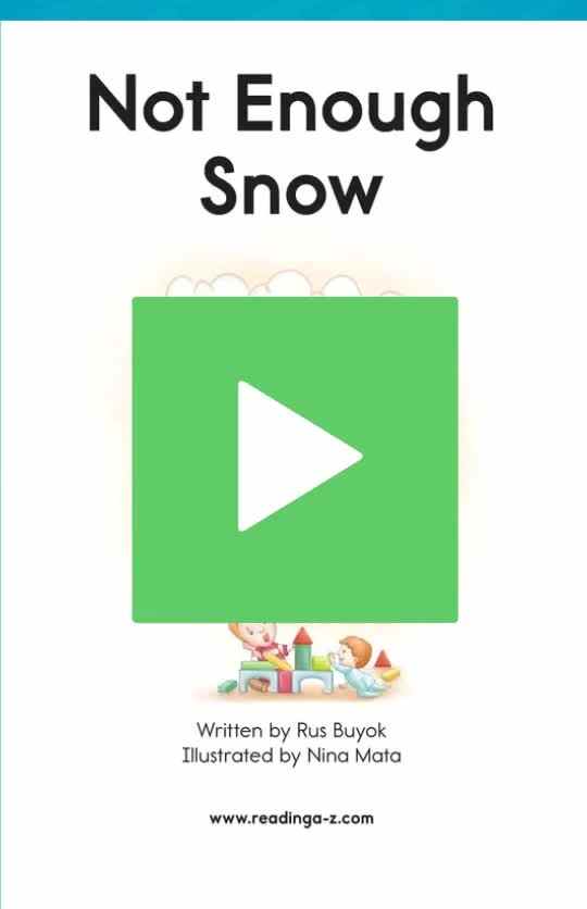E-05Not Enough Snow.mp4