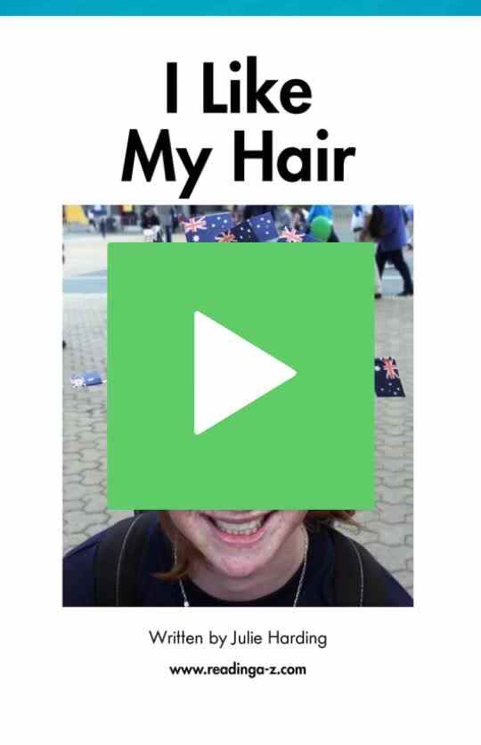 D-66I Like My Hair.mp4
