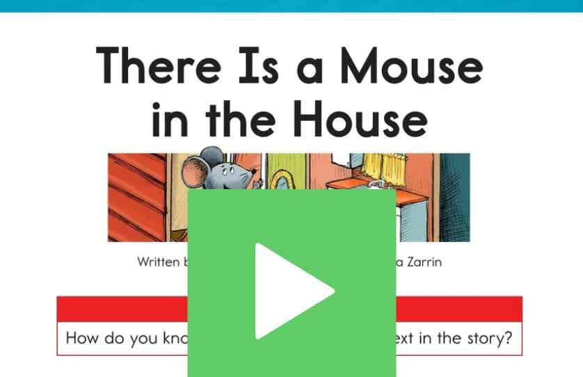 C-90There Is a Mouse in the House.mp4