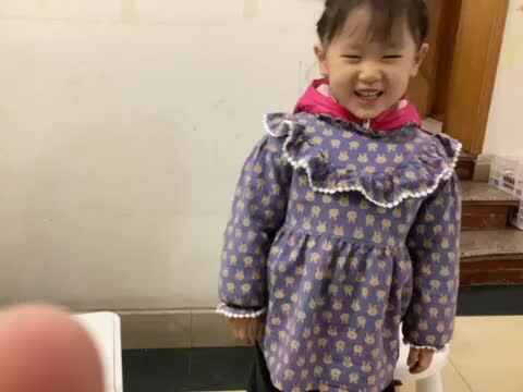 罗一:穿脱裤子