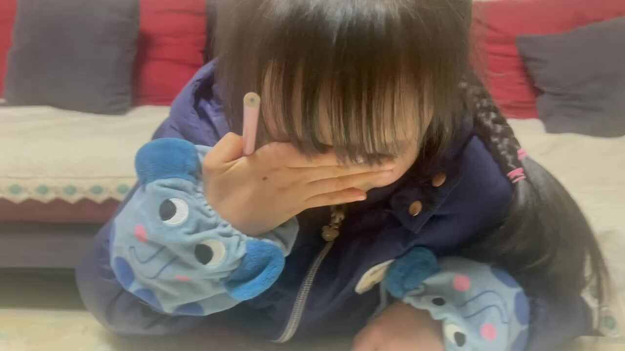 2023级B班20221206任梓萌闯关练习.MOV