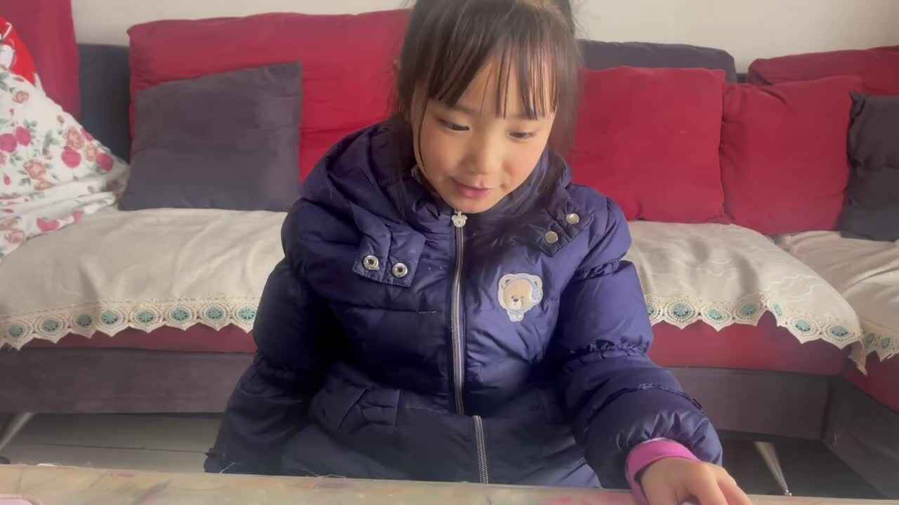 2023级B班20221214任梓萌闯关练习.MOV