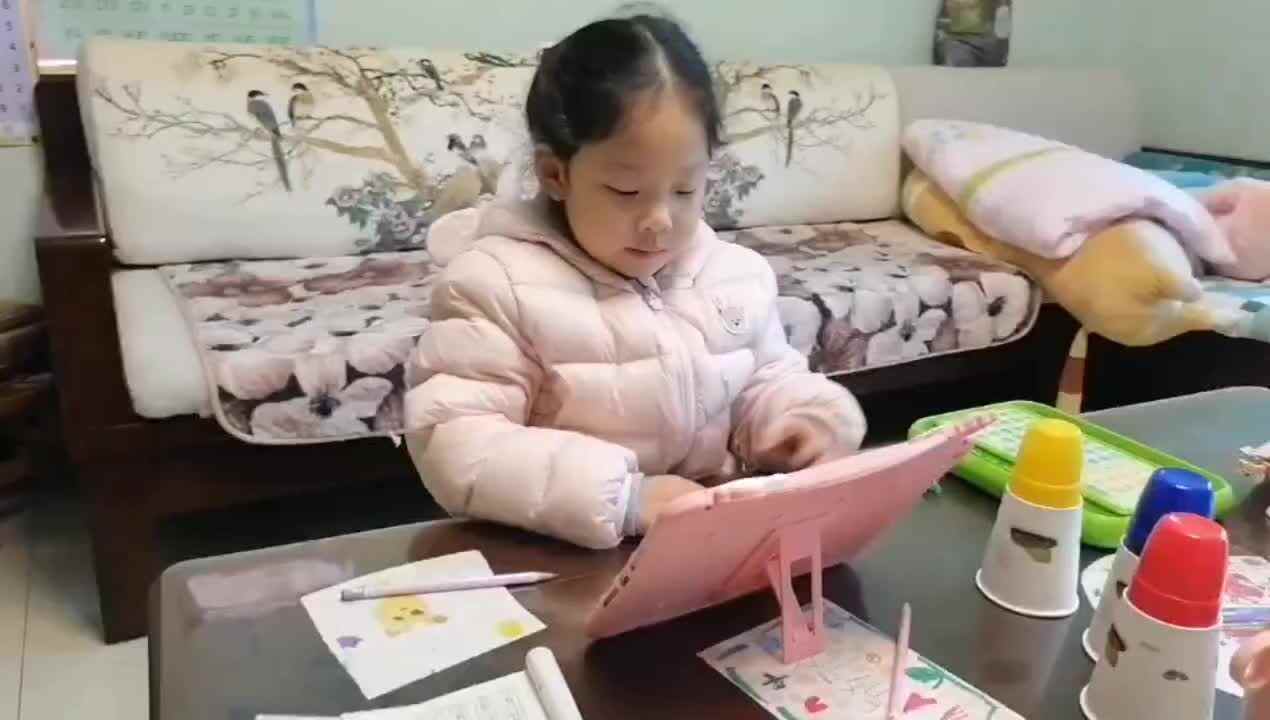 Fancy Dress（好看的衣服）.mp4