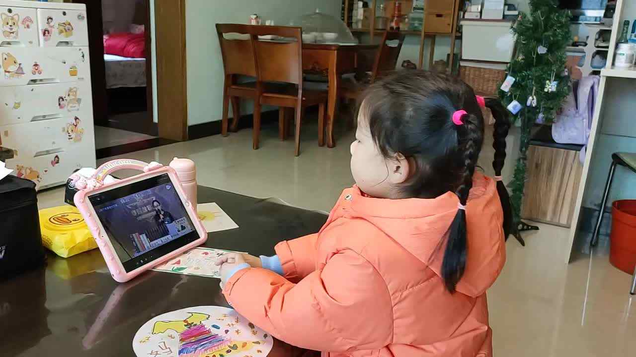 20以内退位减（十几减六）.mp4
