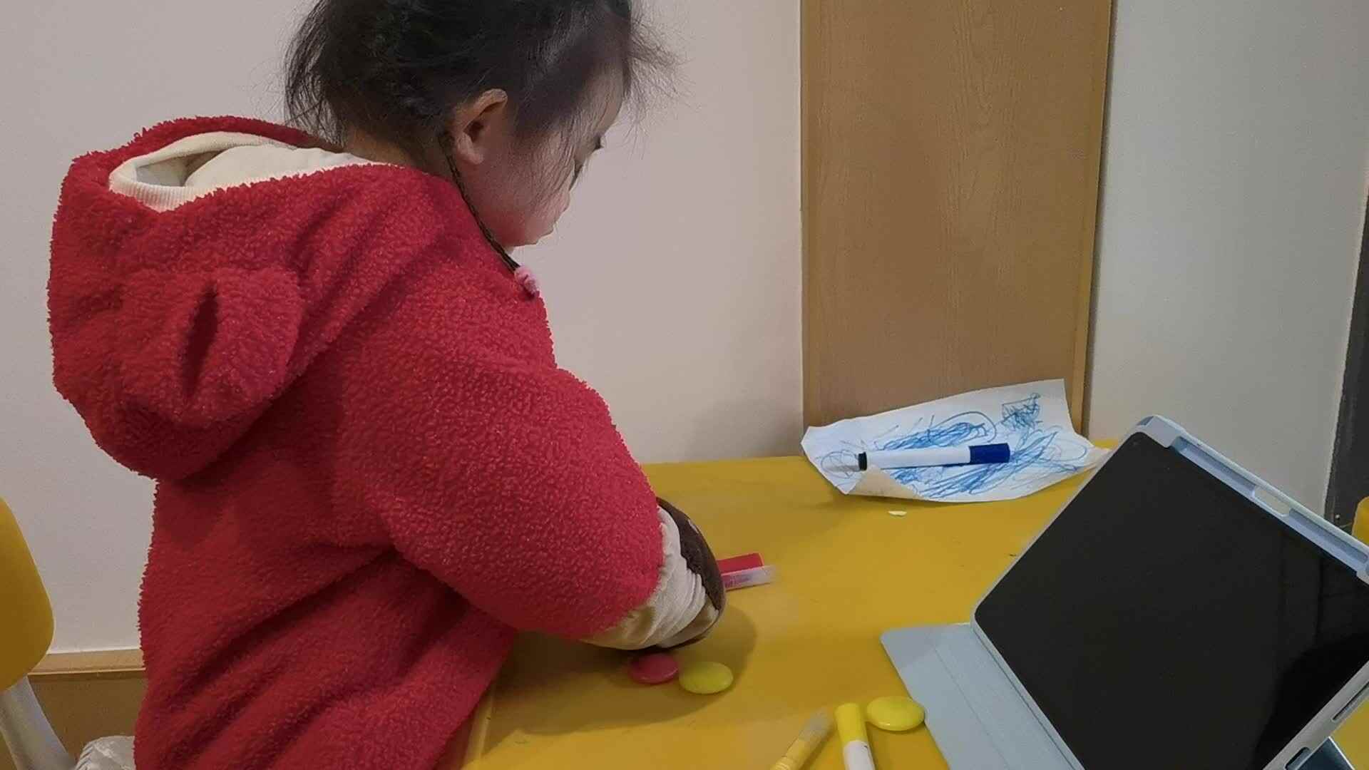 按颜色排序-语言活动.mp4
