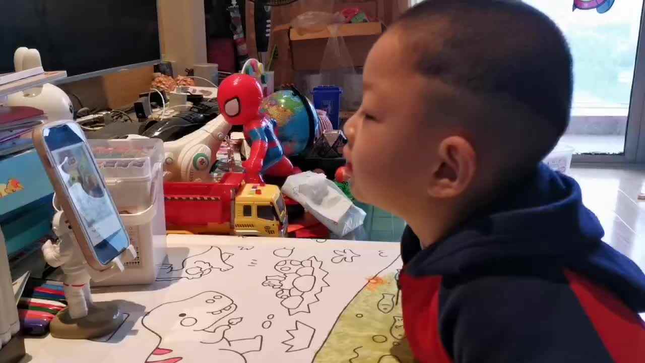 学习英语.MOV