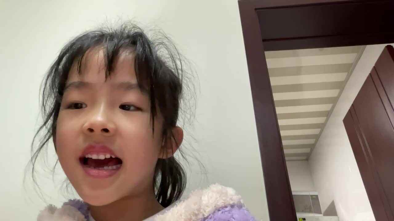 鲨鱼英语making faces