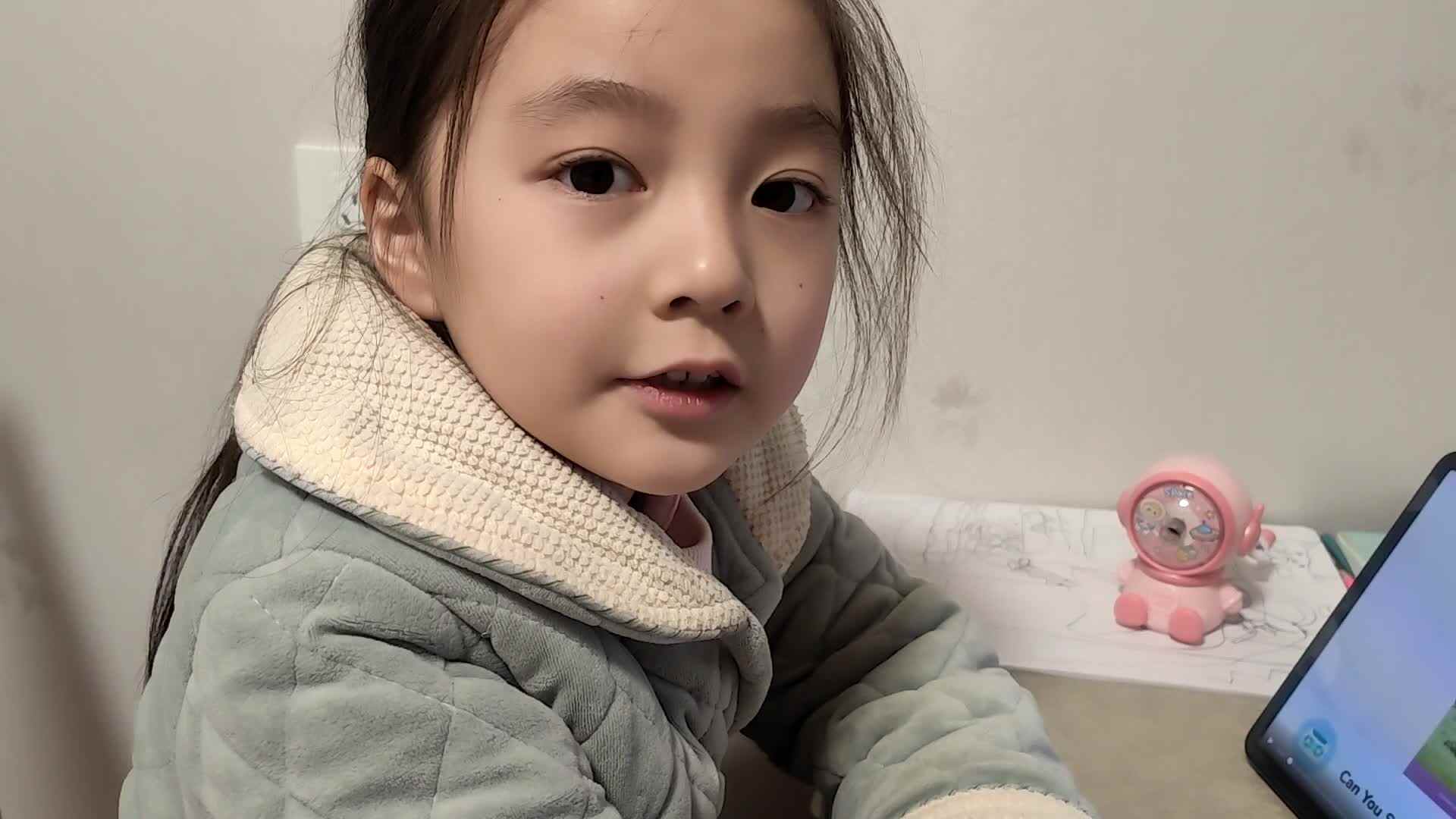 英语磨耳朵