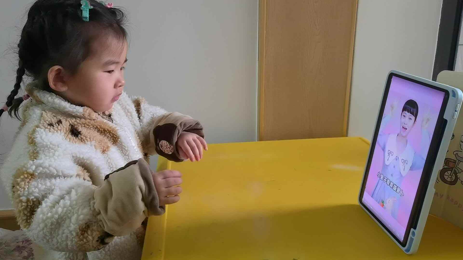 宝贝宝贝-音舞活动.mp4