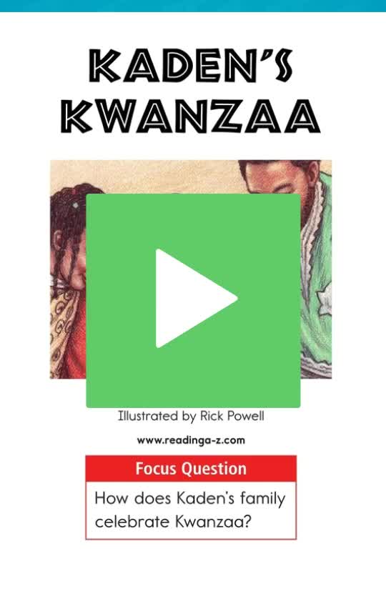 E-31 Kaden's Kwanzaa.mp4