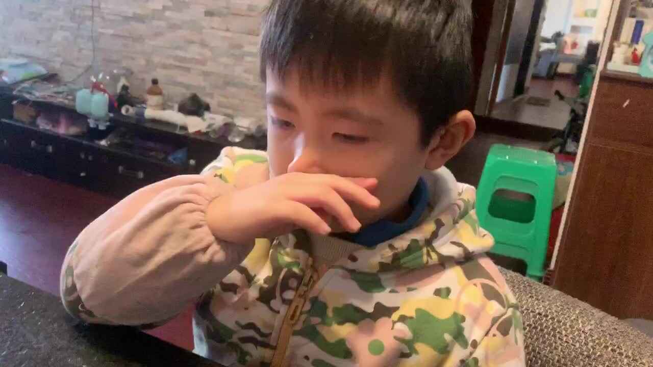 背诵《凑十法秘笈》2022.12.12