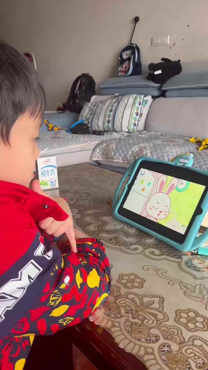 12月2日昌奕乐学习安全用电