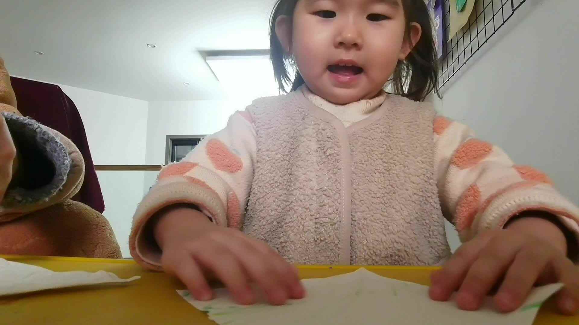 折纸小狗-亲子手工.mp4