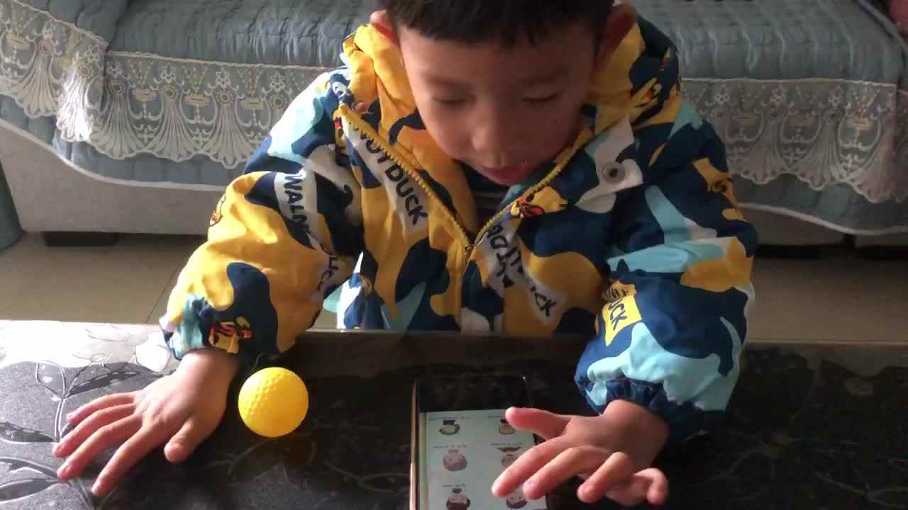 家庭称呼