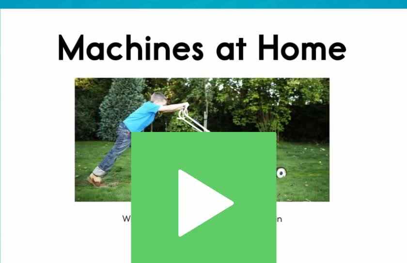 C-58 Machines at Home.mp4