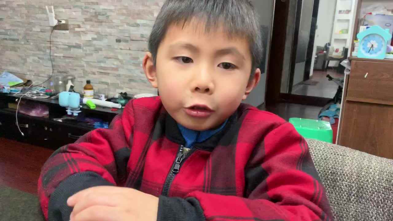 背诵凑十儿歌2022.12.6