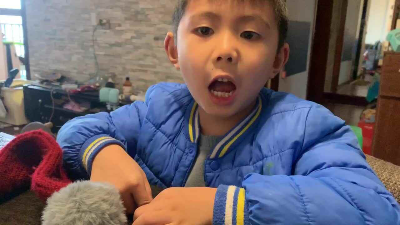 学习复韵母ei 2022.12.2