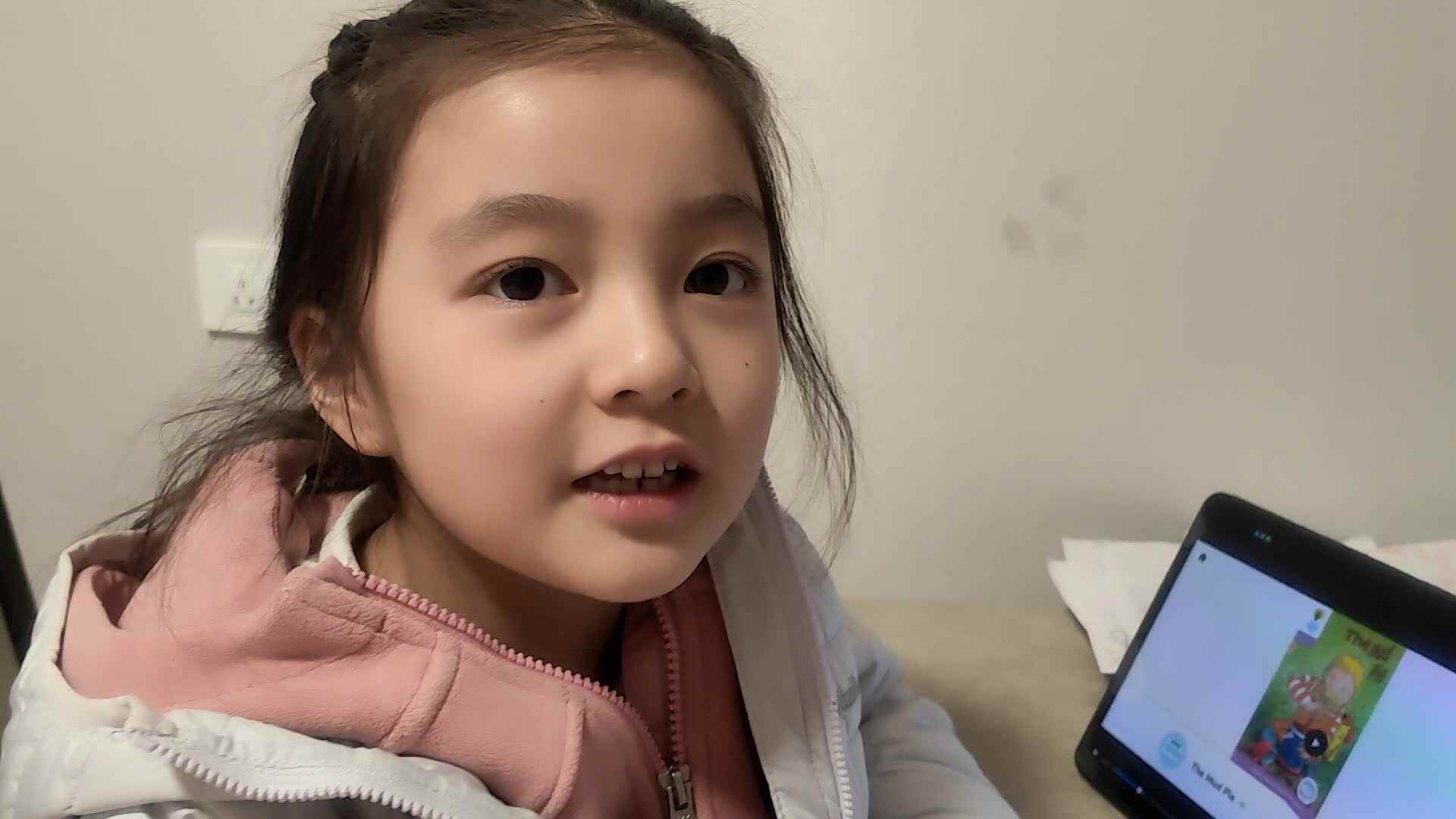 英语磨耳朵