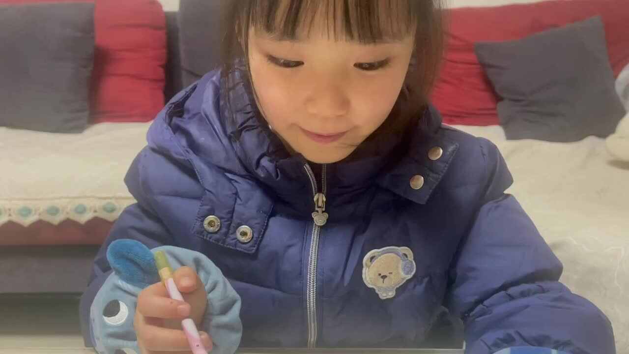 2023级B班20221206任梓萌闯关练习.MOV