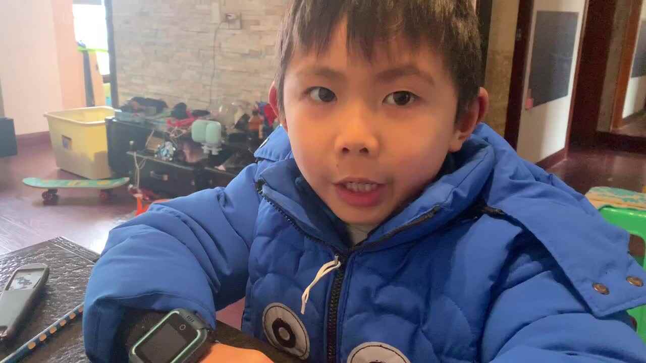 观看正课《Shopping》2022.12.27