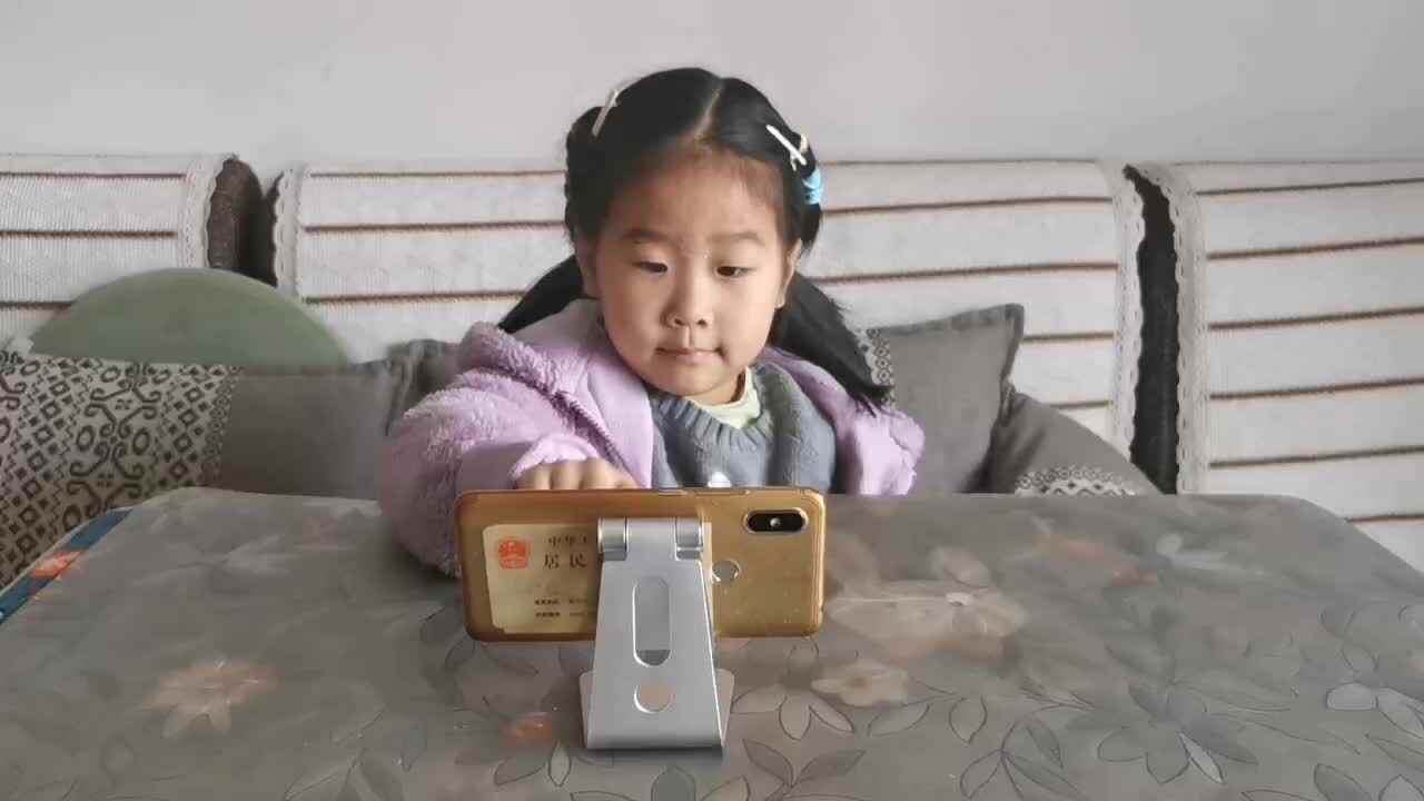 量词练习