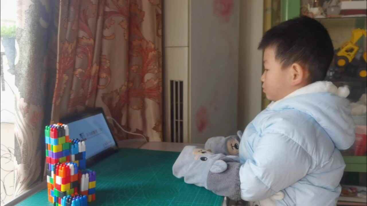 观看 按高矮排序