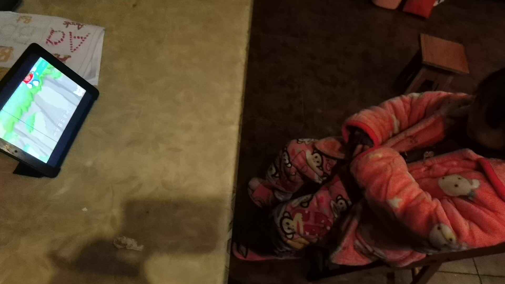 观看视频（小儿垂钓）12.19