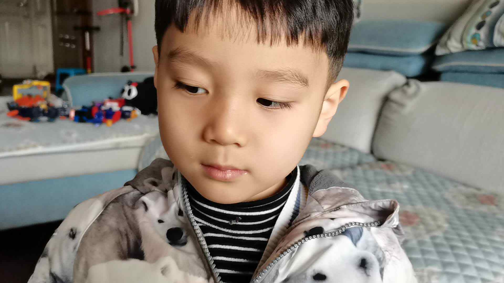 12月6日昌奕乐20以内2个数数