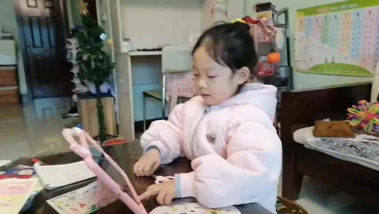 Clean，Not Clean（干净，不干净）.mp4