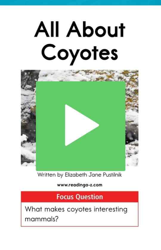 E-18All About Coyotes.mp4
