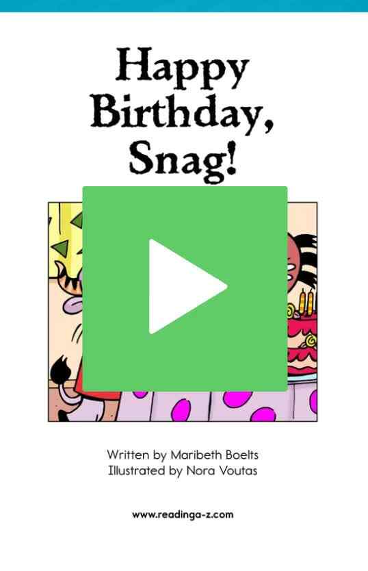 E-78Happy Birthday Snag!.mp4