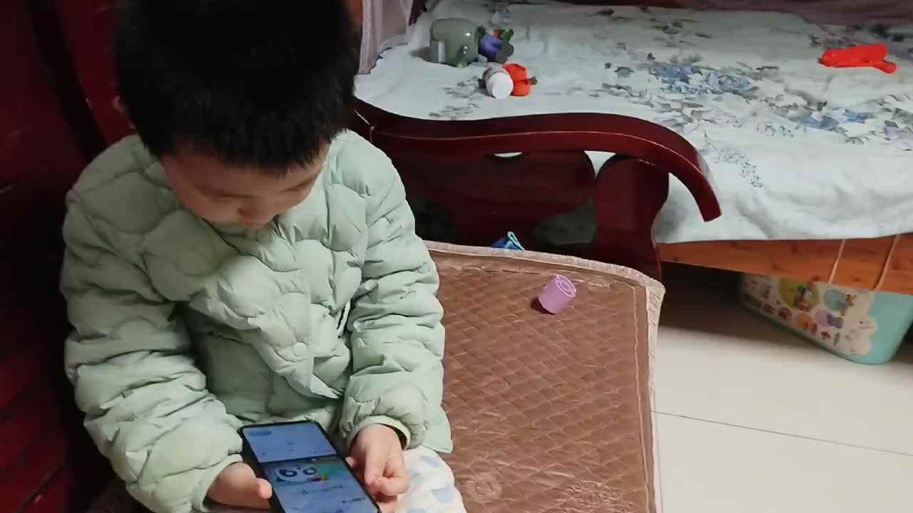 保护牙齿