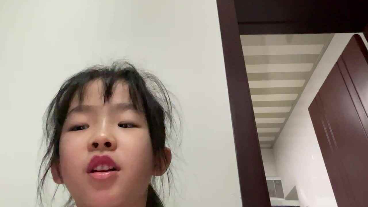 后鼻韵母ong