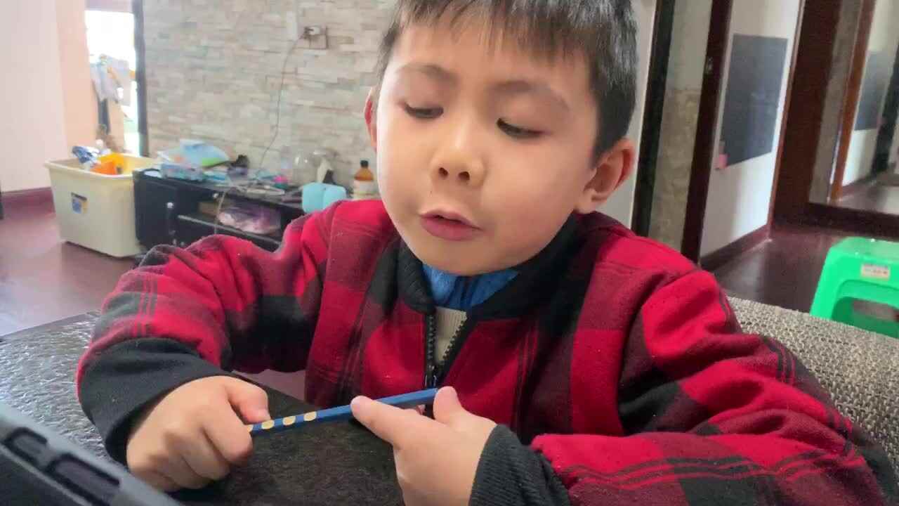 观看正课《see me skip》2022.12.8