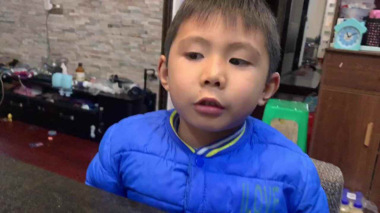 指读复韵母ai 2022.12.1