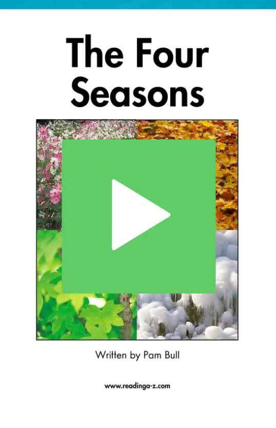 E-11The Four Seasons.mp4