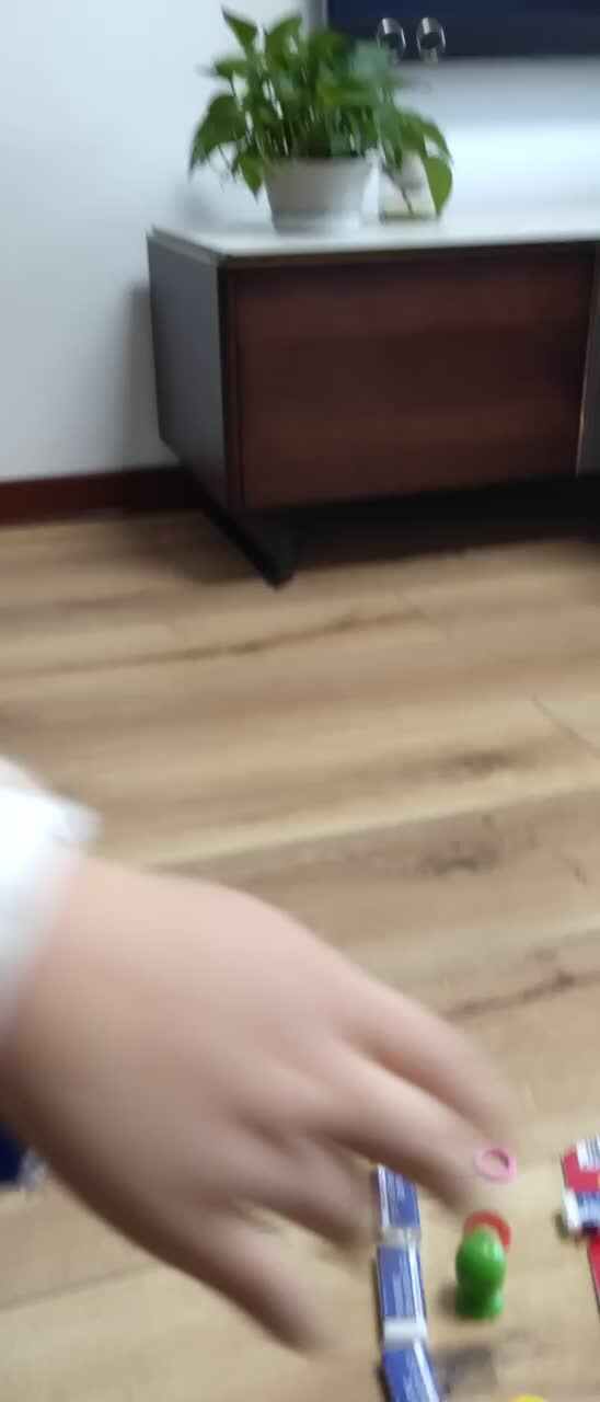 寻找图形宝宝